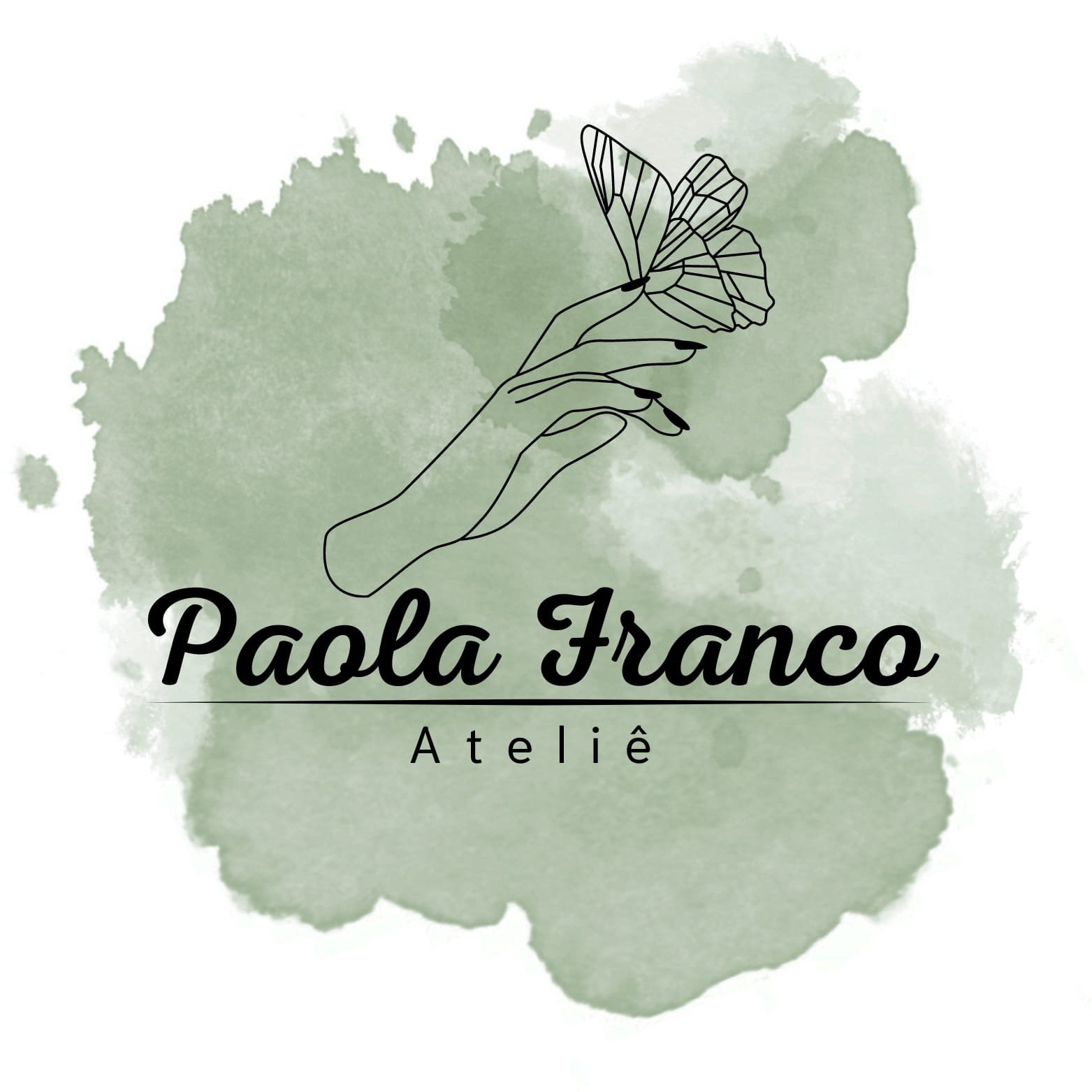 Paola Franco ateliê